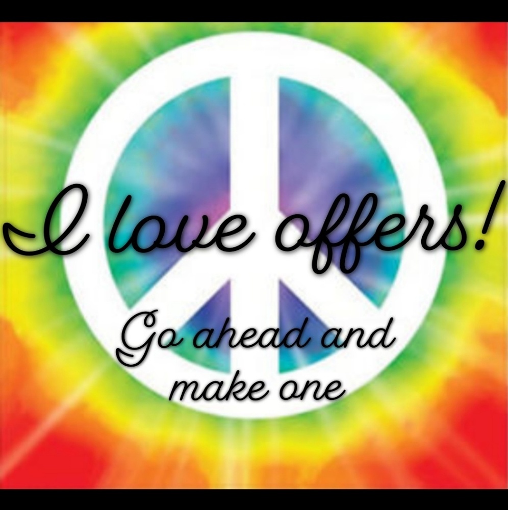 MAKE AN OFFER